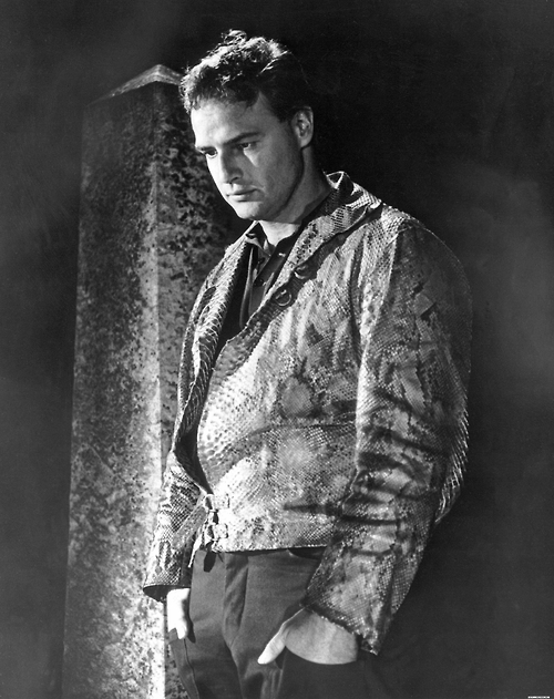 Marlon Brando Marlon Brando