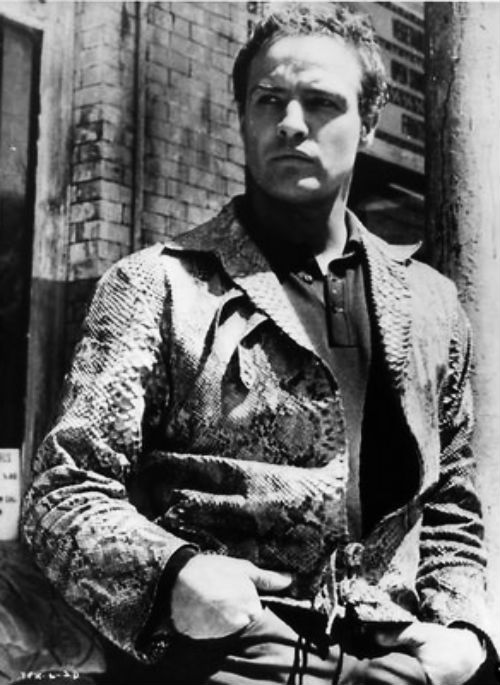 Marlon Brando