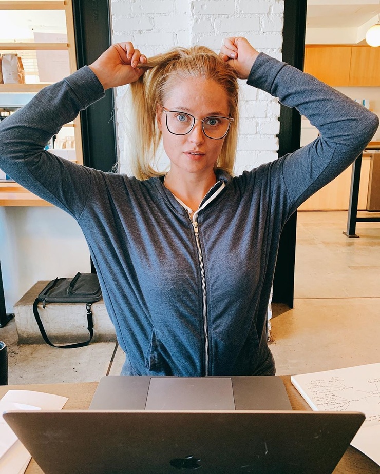 Genevieve Morton Genevieve Morton