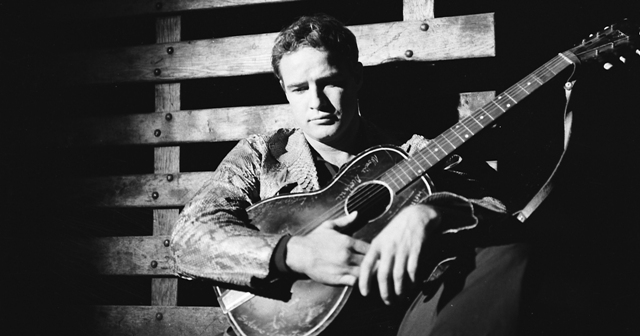 Marlon Brando