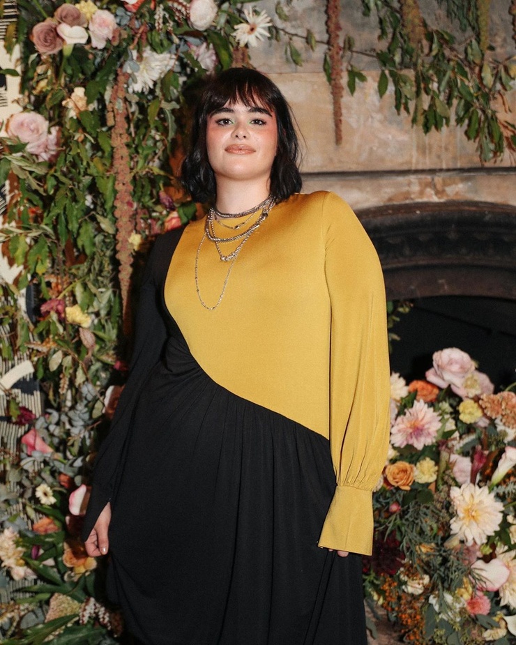 Barbie Ferreira