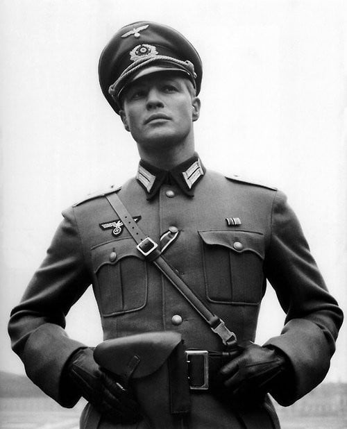 Marlon Brando Marlon Brando