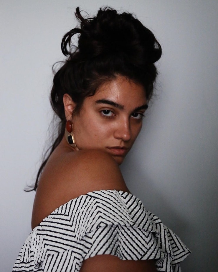 Nadia Aboulhosn