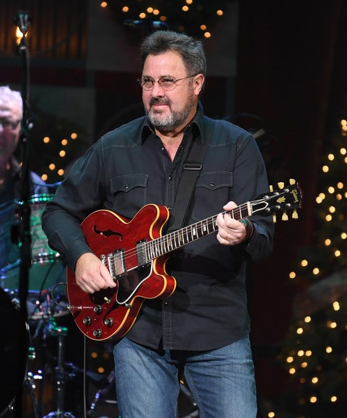 Vince Gill