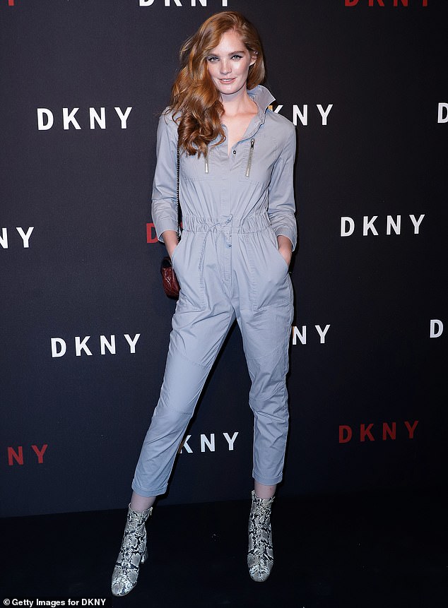 Alexina Graham Alexina Graham