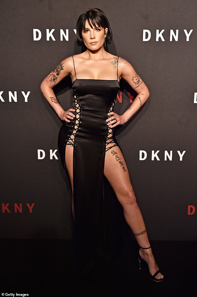 Halsey