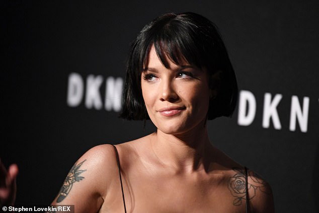 Halsey
