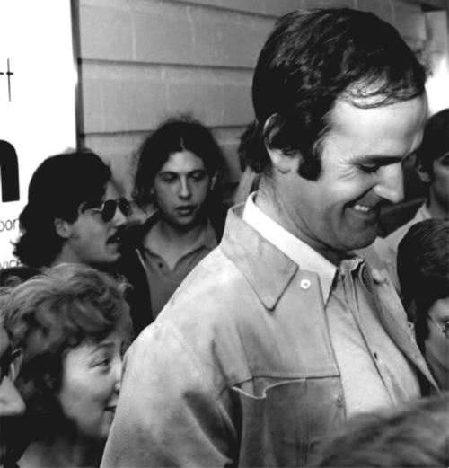 John Cleese