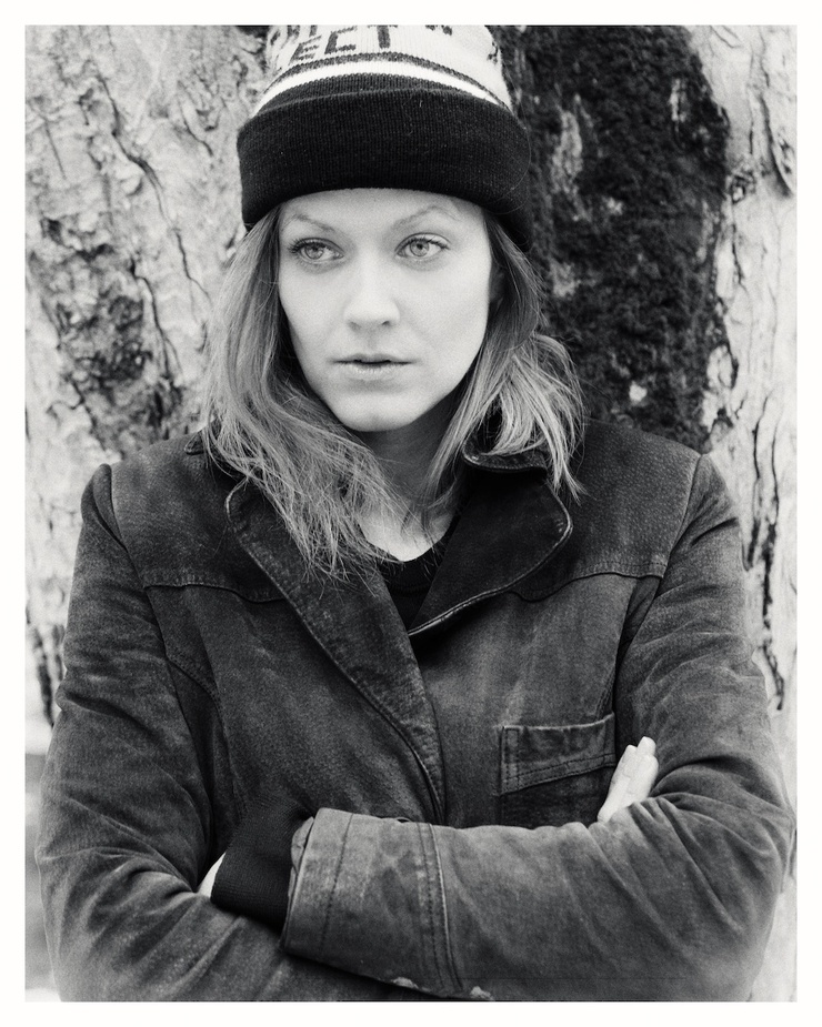 Mela Feigenbaum