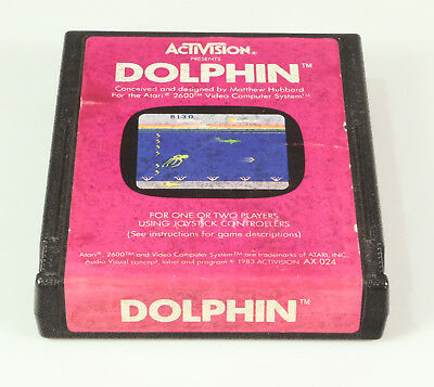 Dolphin