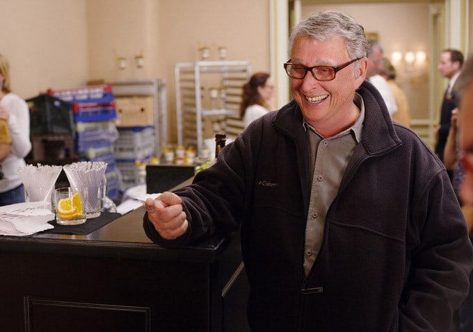 Mike Nichols Mike Nichols