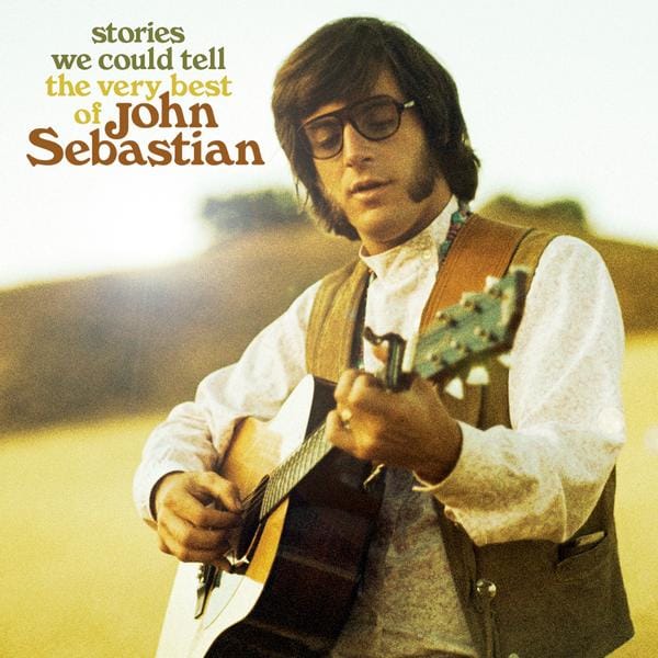 John Sebastian