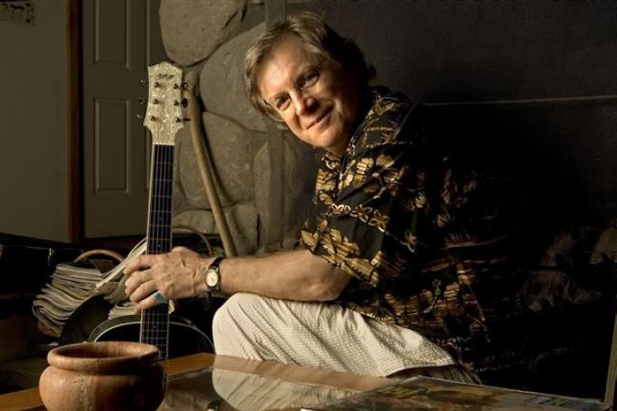 John Sebastian