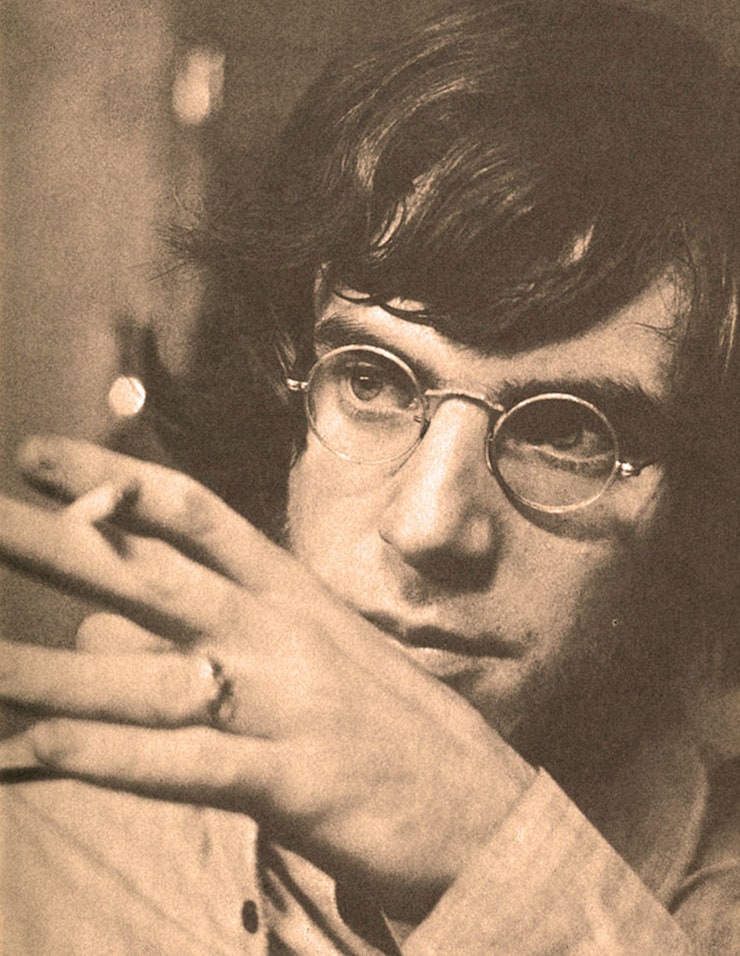 John Sebastian