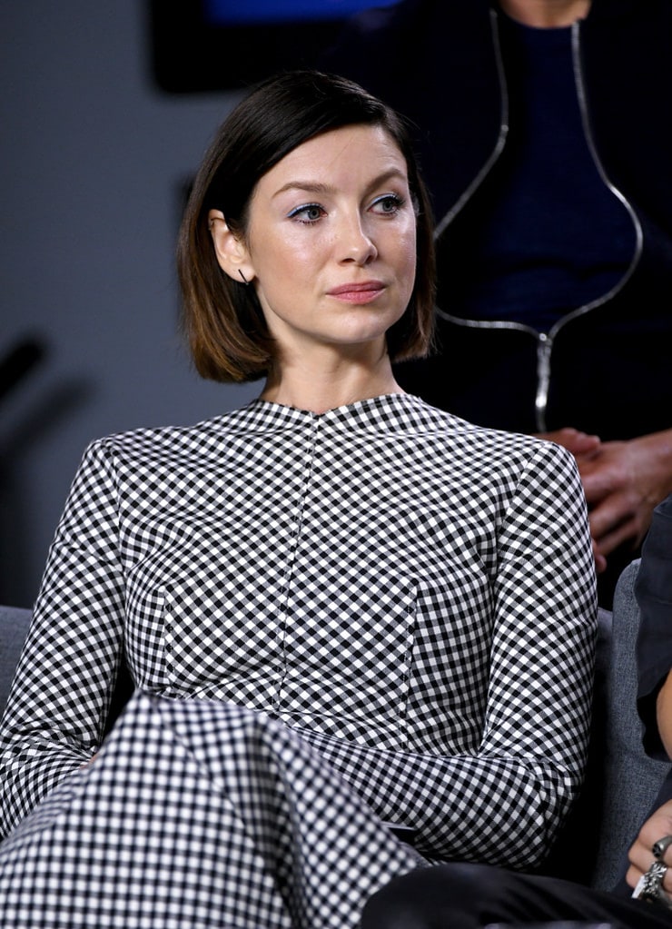 Caitriona Balfe