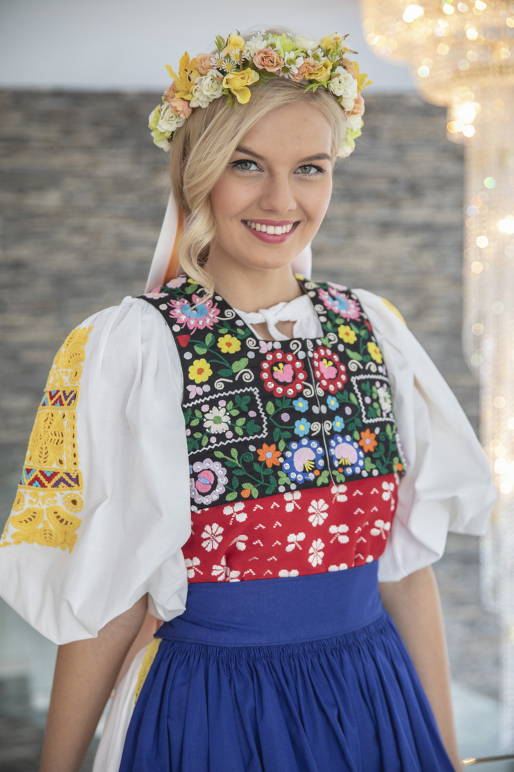 Dominika Grecová