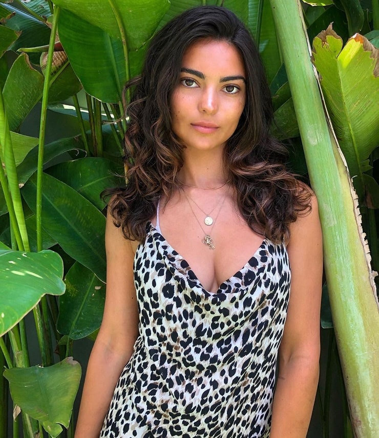 Kyra Santoro Kyra Santoro
