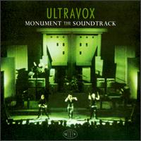 Monument: The Soundtrack