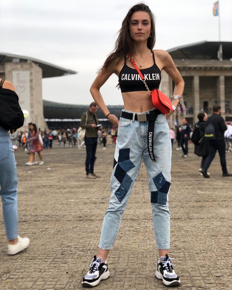 Charleen Weiss Charleen Weiss