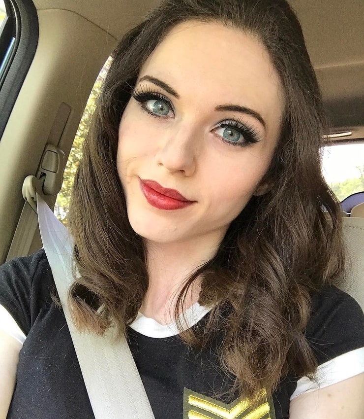 Picture of Amouranth