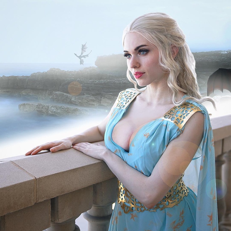 Amouranth