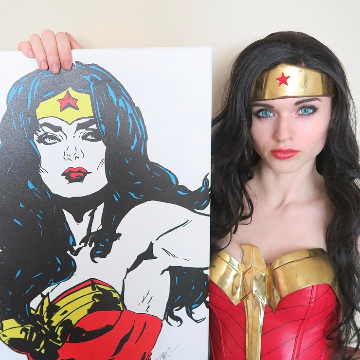 Amouranth