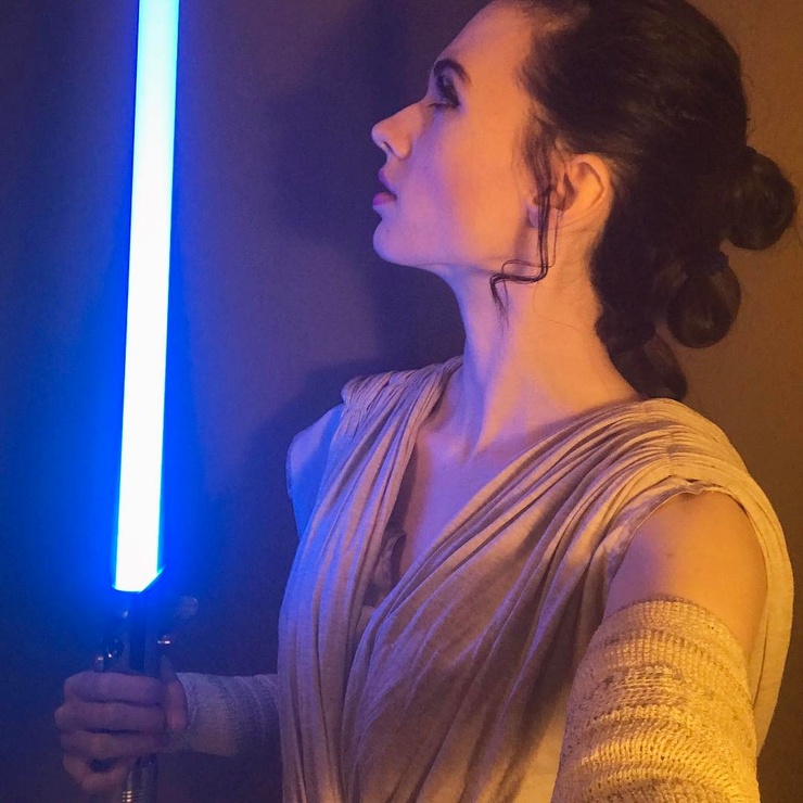 Amouranth