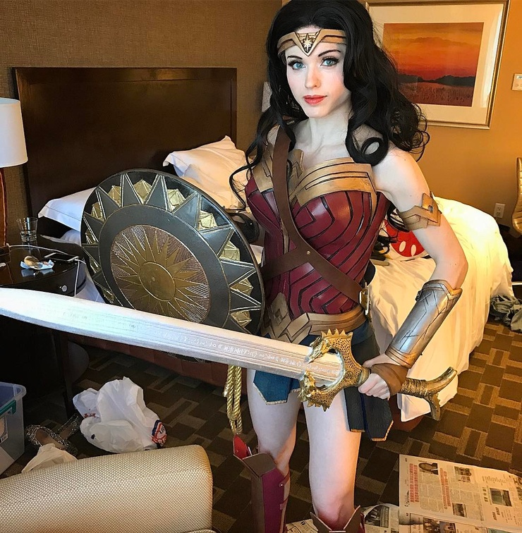 Amouranth
