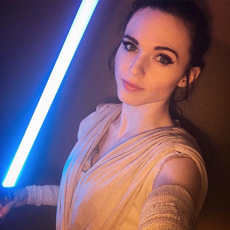 Amouranth