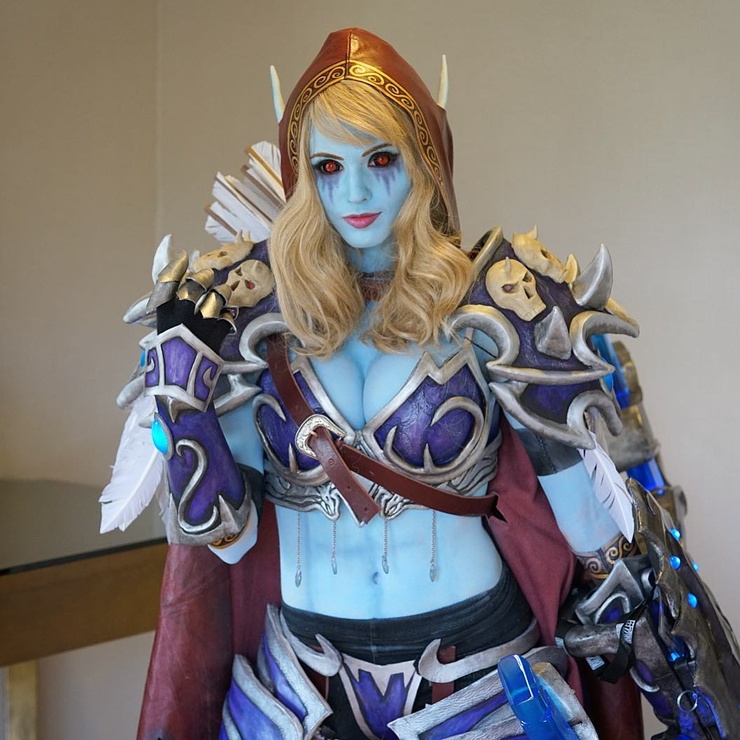 Amouranth
