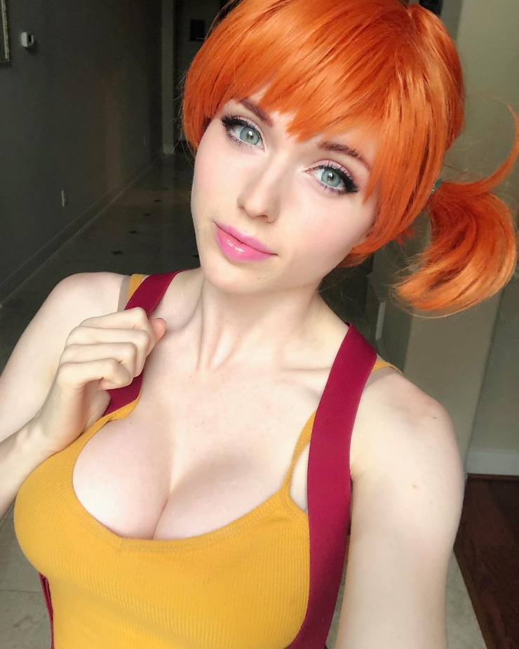 Amouranth