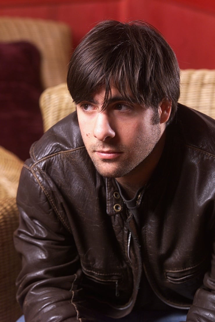 Jason Schwartzman