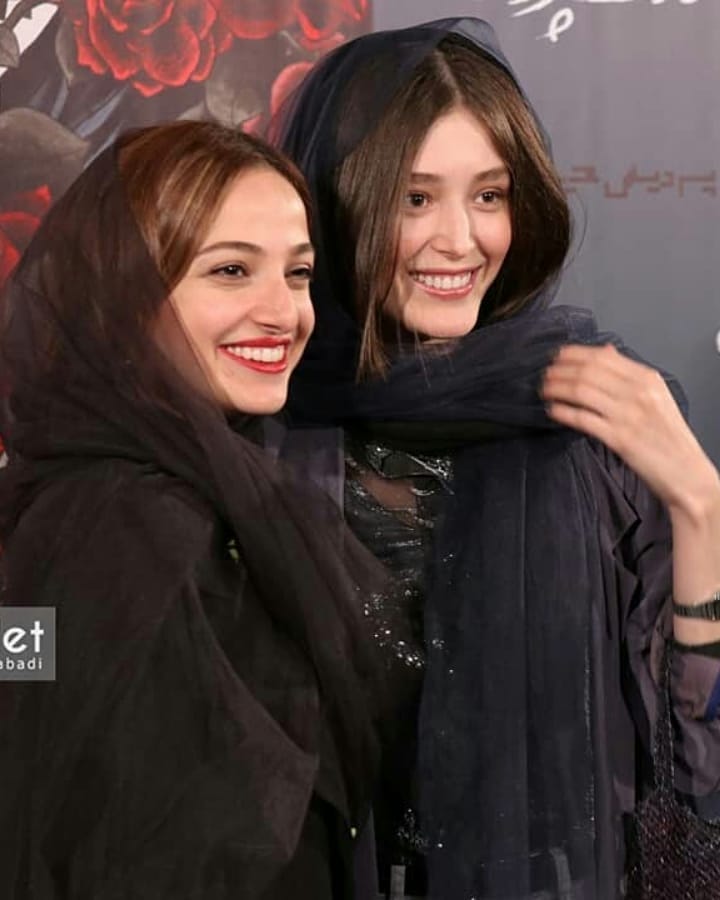 Fereshte Hosseini
