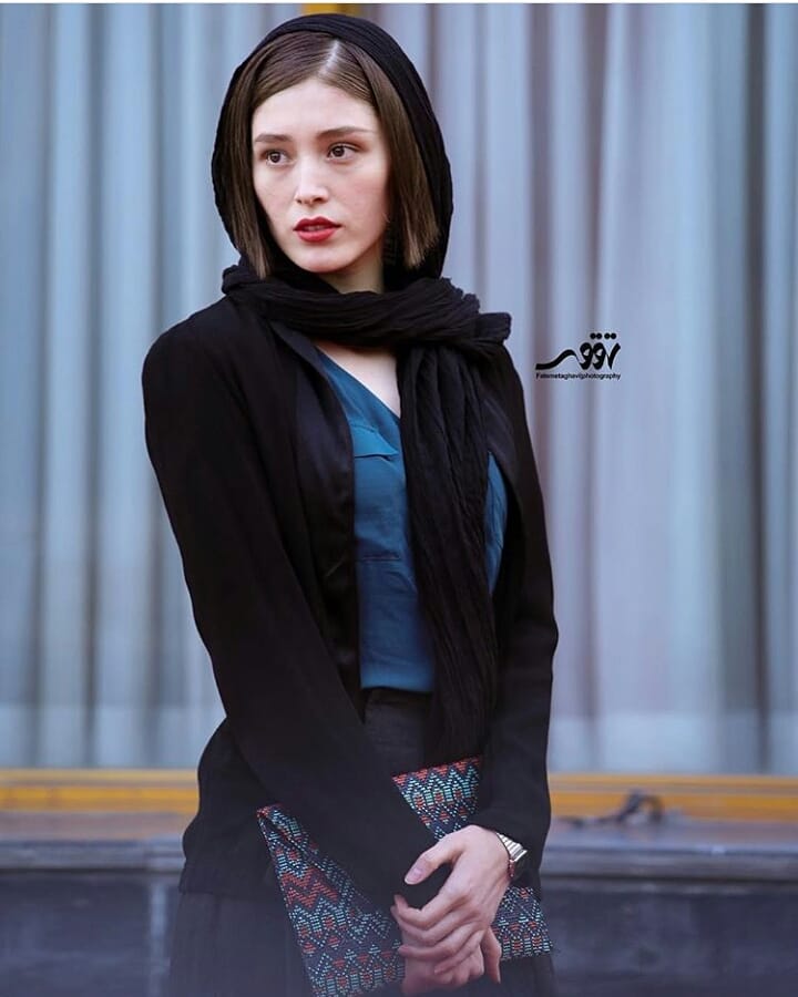 Fereshte Hosseini