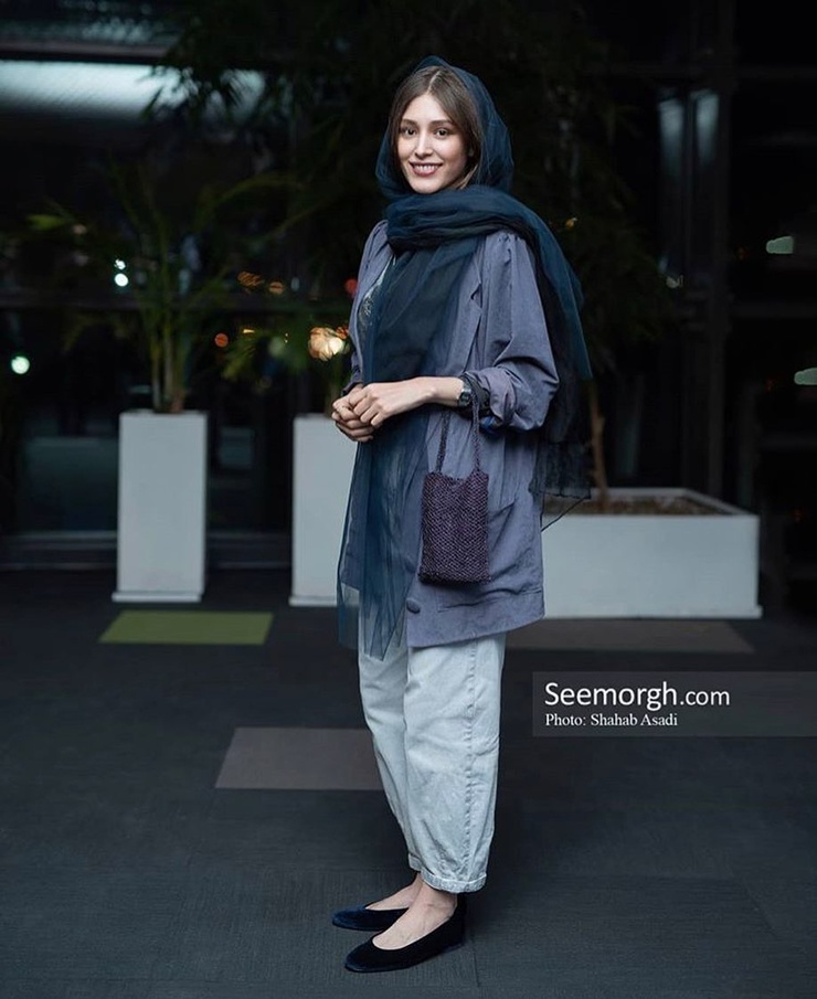 Fereshte Hosseini