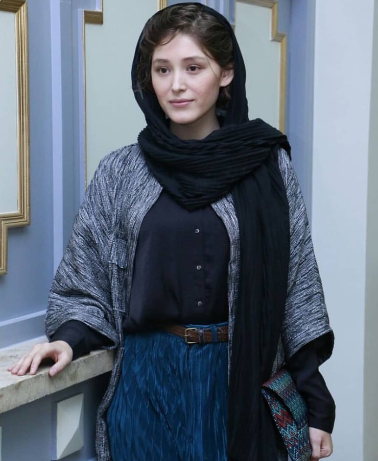 Fereshte Hosseini