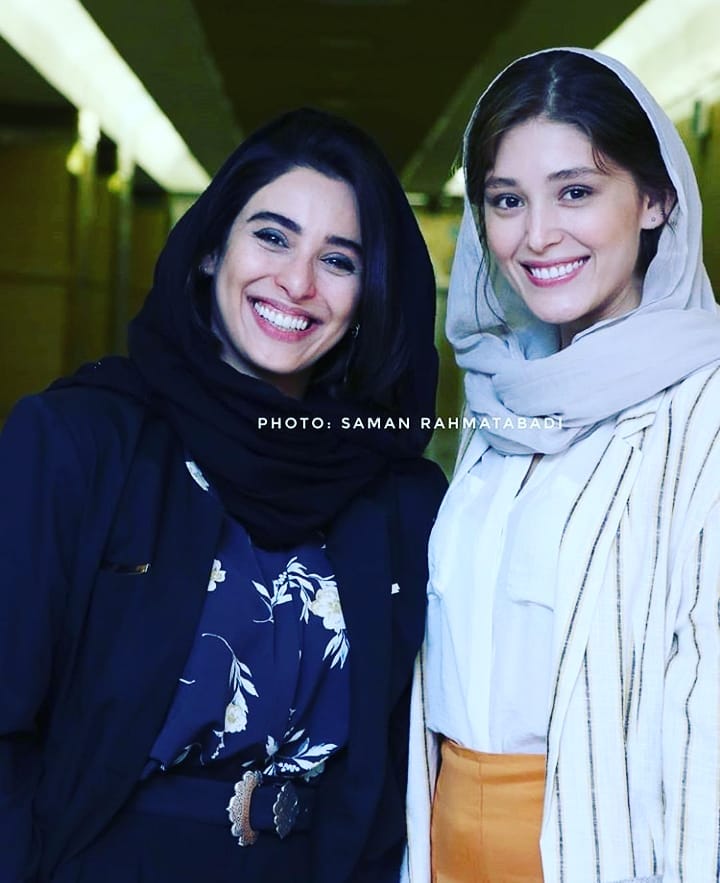 Fereshte Hosseini