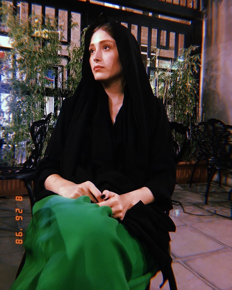 Fereshte Hosseini
