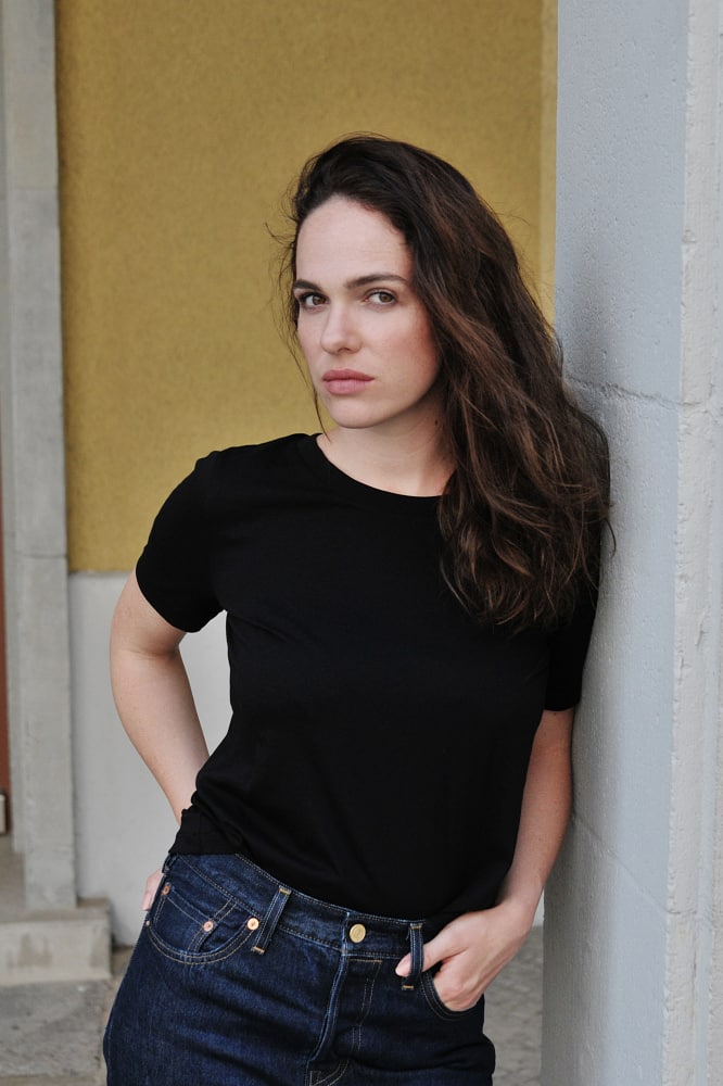 Verena Altenberger Verena Altenberger