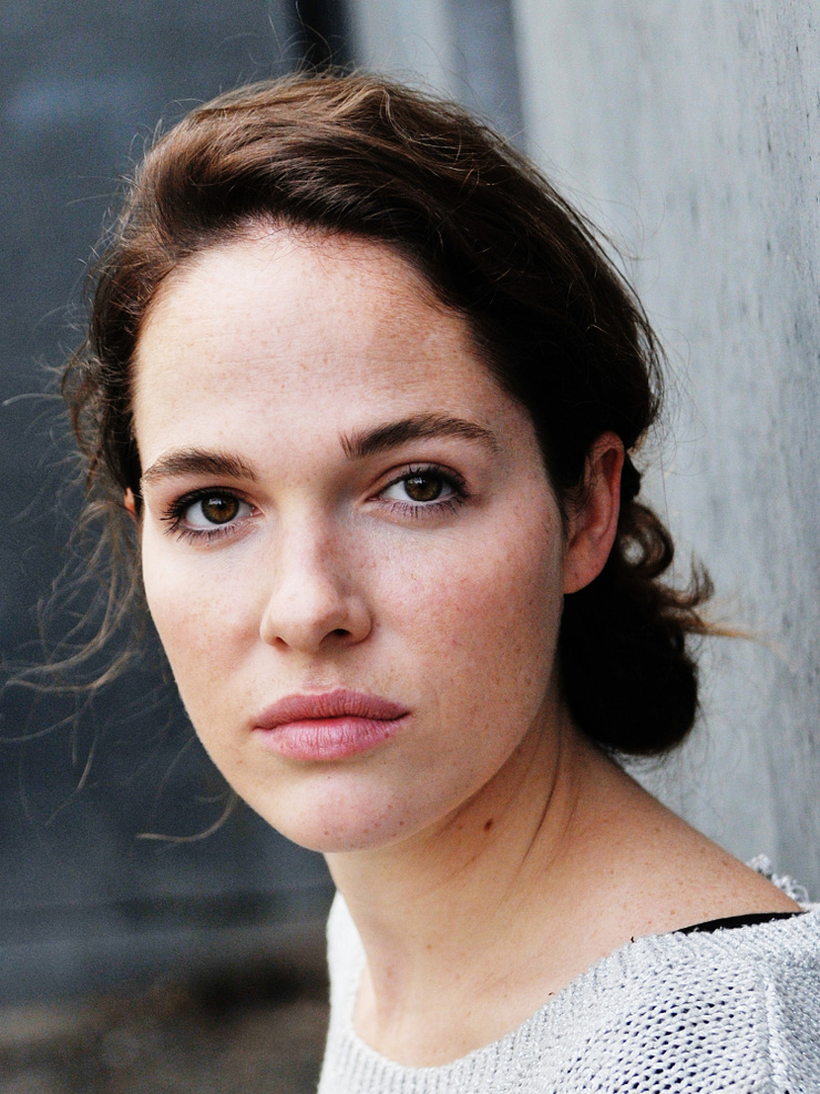 Verena Altenberger Verena Altenberger
