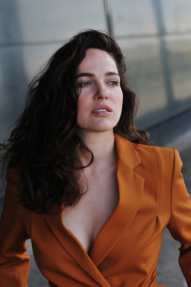 Verena Altenberger Verena Altenberger