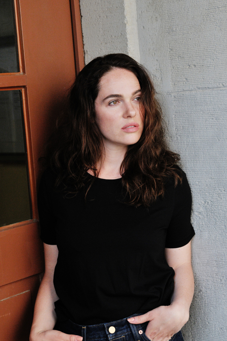 Verena Altenberger Verena Altenberger