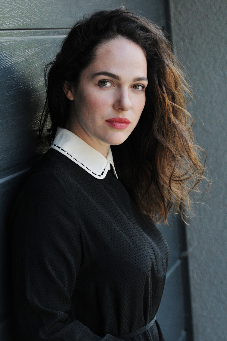 Verena Altenberger Verena Altenberger