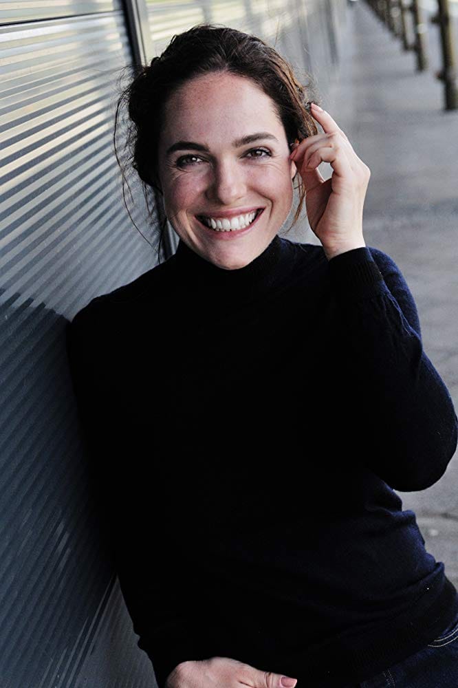 Verena Altenberger Verena Altenberger