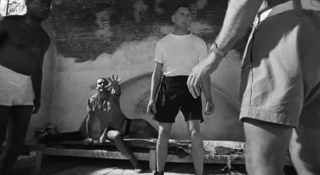 The Hill (1965)