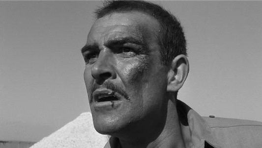 The Hill (1965)
