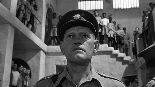 The Hill (1965)