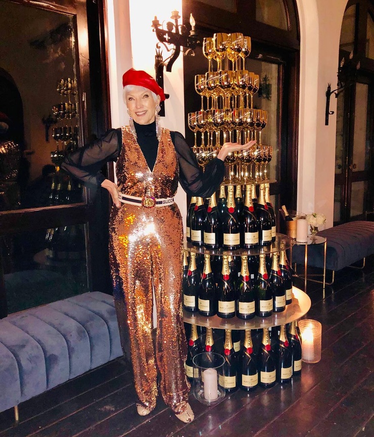 Maye Musk