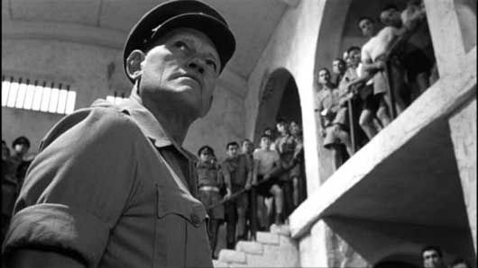 The Hill (1965)