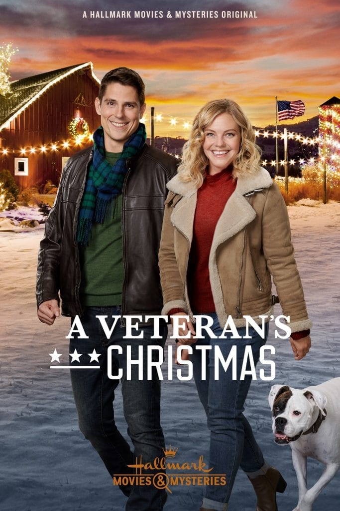 A Veteran's Christmas